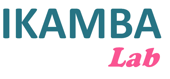 logo du site Ikamba Organics